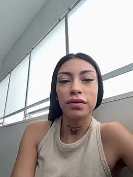 Онлайн чат XXX Bonny_Eva