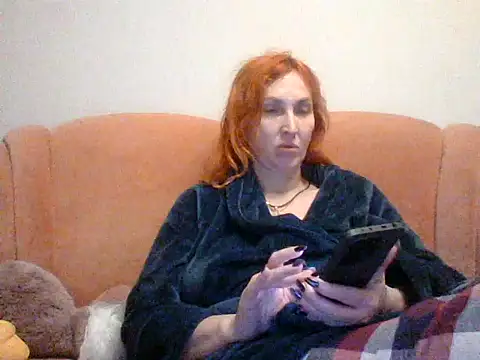 Živý XXX chat MssAngela