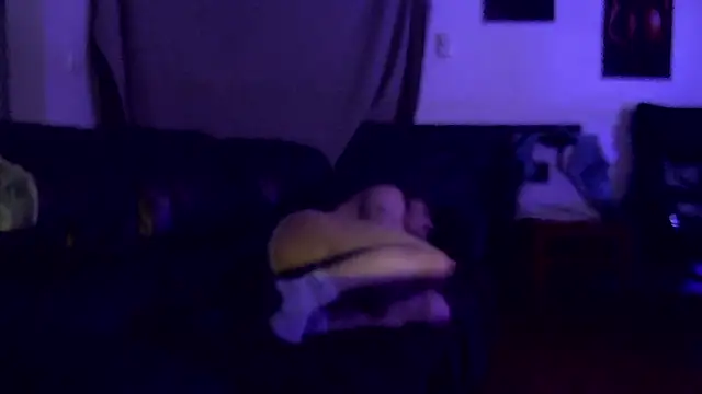 TheHellBilly's Webcam Show