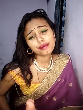 Czat XXX na żywo – Khatta_Meeth