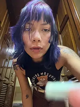 Namii_cute's Live XXX Chat