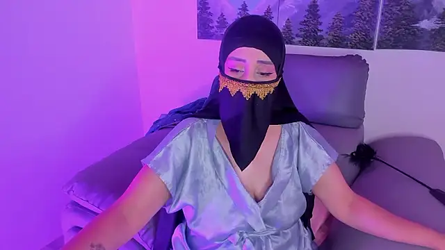 Jadde_hamad Chat XXX in diretta