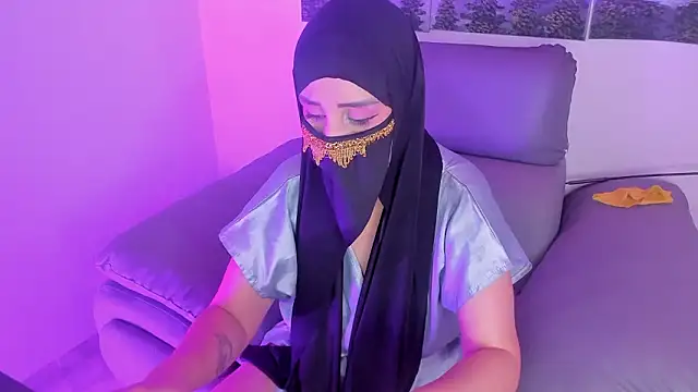 Jadde_hamad's Live XXX Chat