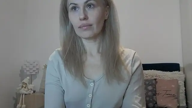 Živý XXX chat Lika_Soul