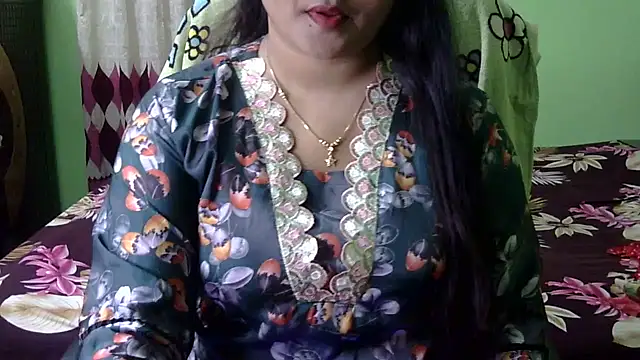 BengaliQueenStar Live XXX-chat