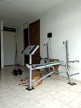 Онлайн чат XXX LEIRIS_Y_FRED_01