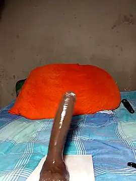 khetyvile 网络视讯表演