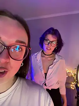 ColorRush's Live XXX Chat