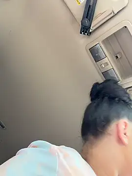 Show de CarmelaAnthony na webcam