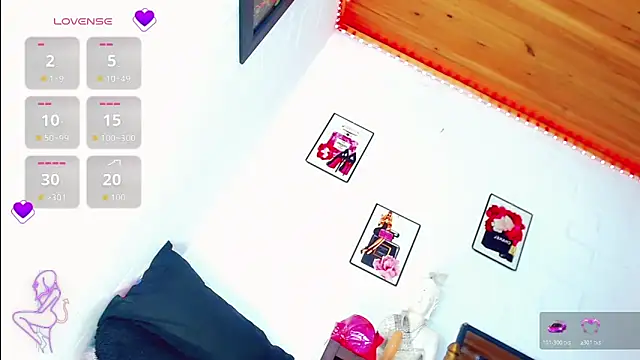 Chat XXX Live Master_Kenndal69