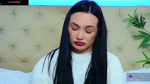 Онлайн чат XXX DaliyaArabian