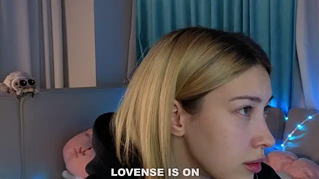 AngelicRice Chat XXX live