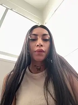 Bonny_Eva's Live XXX Chat