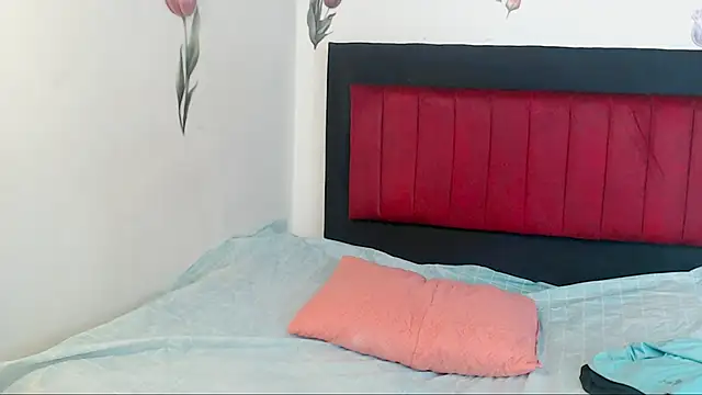 AMARYXS Live XXX Chat