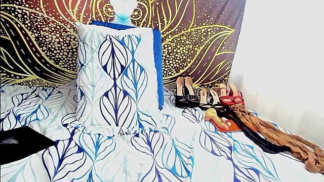 mrs_angelica Live XXX-Chat