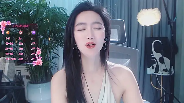 feifei-love's Live XXX Chat