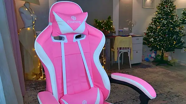 popjenny's Live XXX Chat