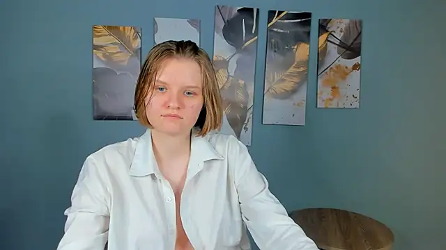 Chat XXX en directo de LilianSwall