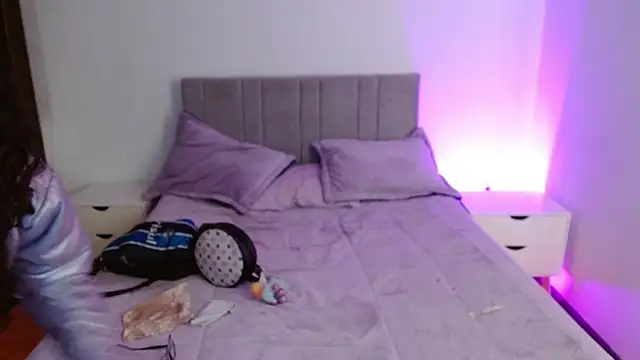 eilynro Live XXX-Chat