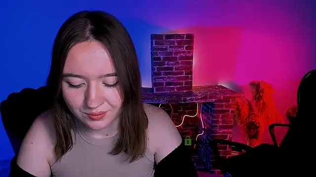 Chat XXX Live kimiko_shine