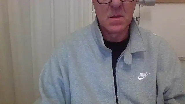 Show de ANONIMO7735 na webcam