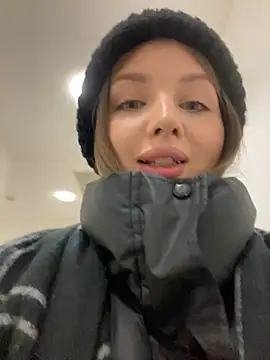 KrisMagnoly's Live XXX Chat