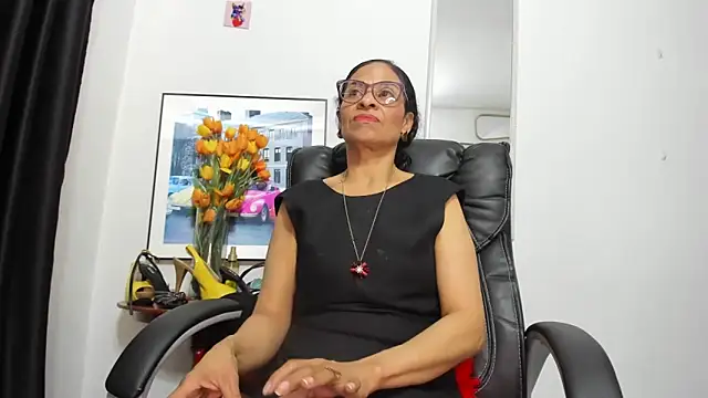 Aries_Mature Chat XXX in diretta