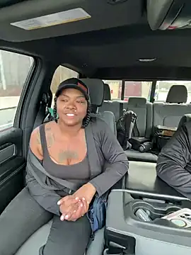 HaloRodeoLover2 Show Webcam