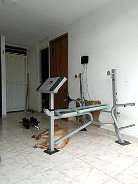 LEIRIS_Y_FRED_01's Live XXX Chat