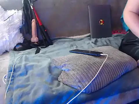 Živý XXX chat GoddessMonicaAngels