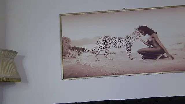 عرض كام Tania44b