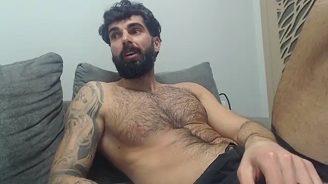 Verycutex's Live XXX Chat