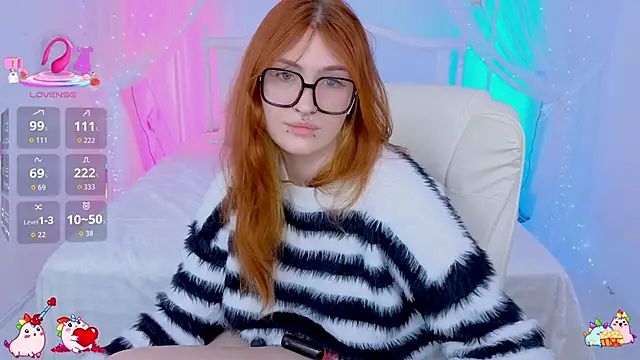 Chatroom XXX en direct de _Chlo__e