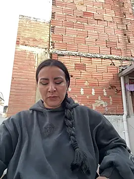 แชท XXX สดของ Abril_Luv