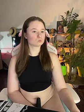 sweetest_pie Live XXX-Chat