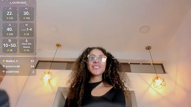 Онлайн чат XXX Hanna_Cornee_