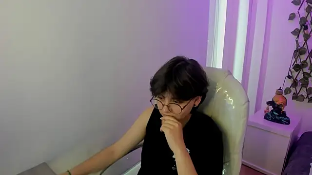 Chat XXX en directo de Nathaly_ds