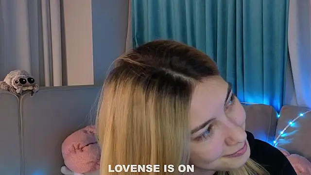 AngelicRice: онлайн-секс-чат