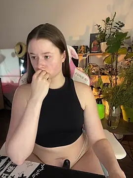 sweetest_pie 现场XXX聊天