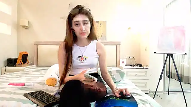 Iren: απευθείας συνομιλία ΧΧΧ