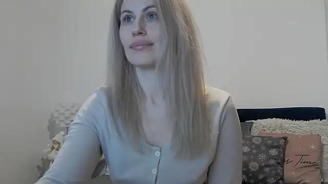 Živý XXX chat Lika_Soul