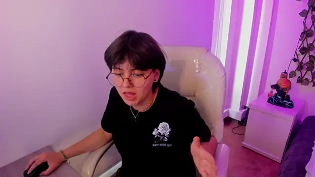 Nathaly_ds' Live XXX Chat