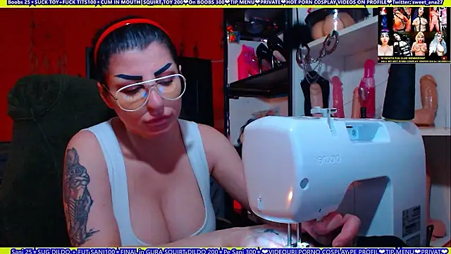 cuminmenowbbyx Live XXX Chat