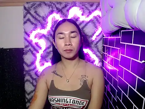 Вебкам-шоу in_yourdreamstarxx