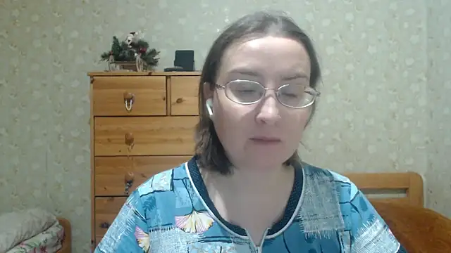 Chat XXX ao vivo de Smart_Rose