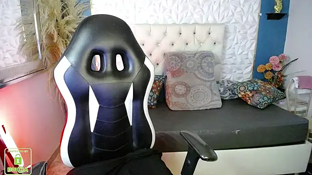 NathaliaSweet_11 Live XXX-Chat