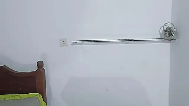 Show webcam de SL_queen1