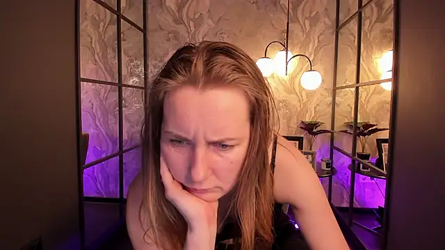 Chat XXX ao vivo de MeggySun