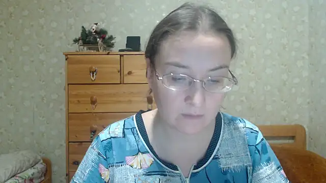 Smart_Rose লাইভ XXX চ্যাট