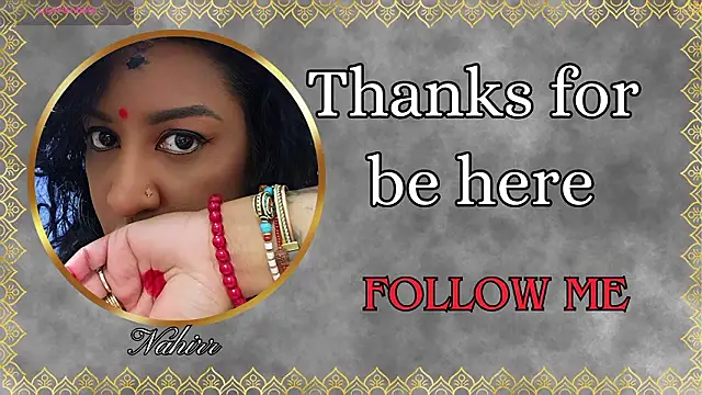 LadyNahir লাইভ XXX চ্যাট